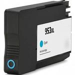 High Capacity Cyan Cartridge (HP 953XL)